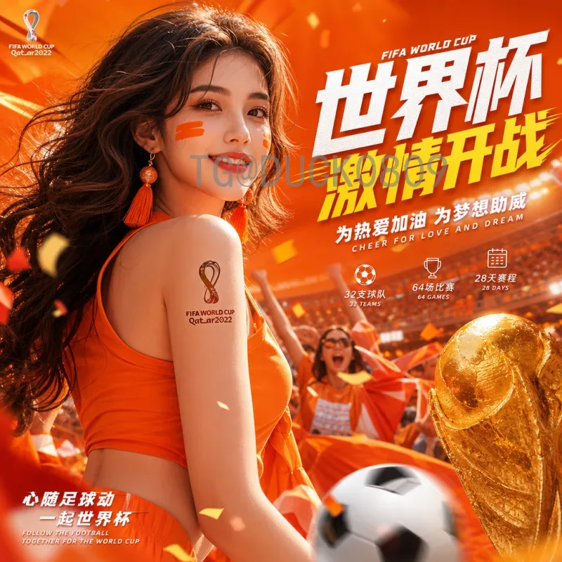 完整2026美加墨世界杯小组赛规则一览：48队赛制变革详解